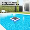 imageVIVOHOME Copper Replacement Kit