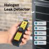 imageVIVOHOME HVAC Refrigerant Freon Leak Detector with LED Light AC Sniffer Leak Detector for R134a R410a R1234yf CFCs HCFCs HFCs HFOs