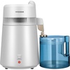 image:imageVIVOHOME Blue 6 in 1 Stand Mixer with 85 Quart Bowl and Meat Grinder Blender Pasta Maker Attachments and White Water Distiller 16 Gallon 6L 900W with Smart Switch