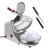 image:imageVIVOHOME Water Distiller Countertop 16 Gallon4L 900W Distilled Water Machine with VIVOHOME Electric Ice Shaver Snow Cone Maker Machine