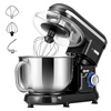 image:imageVIVOHOME Water Distiller Countertop 16 Gallon4L 900W Distilled Water Machine with VIVOHOME Stand Mixer 660W 10 Speed 6 Quart TiltHead Kitchen Electric Food Mixer