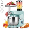 image:imageVIVOHOME 475 Quart Stand Mixer with 6 in 1 Multifunctional Stand Mixer