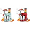 image:imageVIVOHOME 475 Quart Stand Mixer with 6 in 1 Multifunctional Stand Mixer